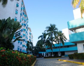 Hotel Fontan Ixtapa
