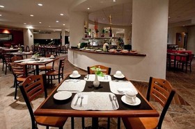 Gamma Plaza Ixtapa