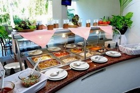 Gamma Plaza Ixtapa