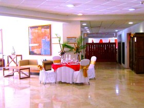 Gamma Plaza Ixtapa