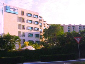 Gamma Plaza Ixtapa
