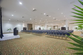 Holiday Inn Resort Ixtapa All-Inclusive