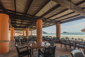 Holiday Inn Resort Ixtapa All-Inclusive