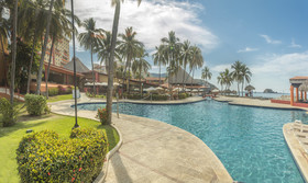 Holiday Inn Resort Ixtapa All-Inclusive