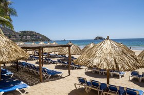 Holiday Inn Resort Ixtapa All-Inclusive