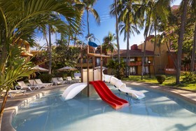 Holiday Inn Resort Ixtapa All-Inclusive