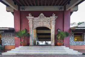 Holiday Inn Resort Ixtapa All-Inclusive