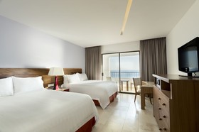 Holiday Inn Resort Ixtapa All-Inclusive