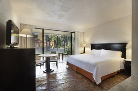 Holiday Inn Resort Ixtapa All-Inclusive