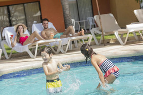 Holiday Inn Resort Ixtapa All-Inclusive