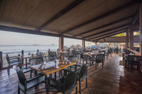 Holiday Inn Resort Ixtapa All-Inclusive