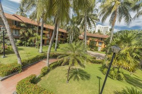 Holiday Inn Resort Ixtapa All-Inclusive