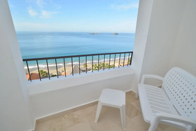 Holiday Inn Resort Ixtapa All-Inclusive