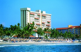 Holiday Inn Resort Ixtapa All-Inclusive