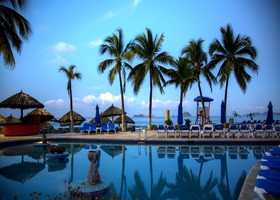 Holiday Inn Resort Ixtapa All-Inclusive