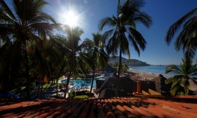 Holiday Inn Resort Ixtapa All-Inclusive