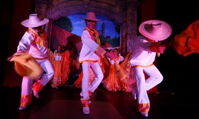 Holiday Inn Resort Ixtapa All-Inclusive