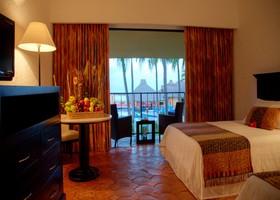 Holiday Inn Resort Ixtapa All-Inclusive