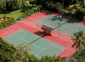 Emporio Ixtapa - with Optional All Inclusive