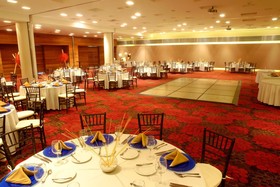 Emporio Ixtapa - with Optional All Inclusive