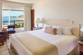 Emporio Ixtapa - with Optional All Inclusive