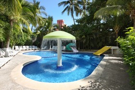 Emporio Ixtapa - with Optional All Inclusive