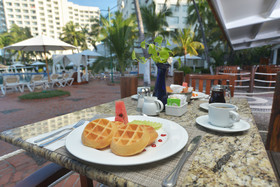 Emporio Ixtapa - with Optional All Inclusive