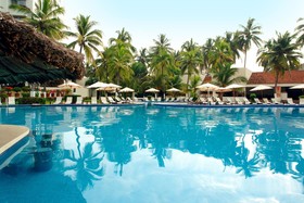 Emporio Ixtapa - with Optional All Inclusive