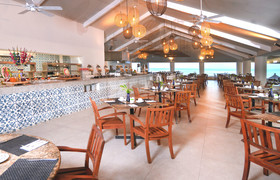 Emporio Ixtapa - with Optional All Inclusive
