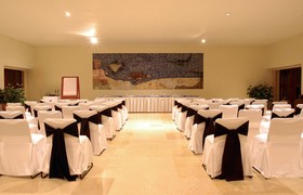 Emporio Ixtapa - with Optional All Inclusive