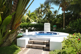 Emporio Ixtapa - with Optional All Inclusive