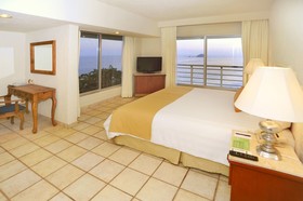 Emporio Ixtapa - with Optional All Inclusive
