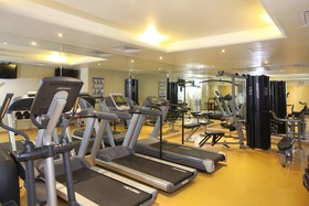 Emporio Ixtapa - with Optional All Inclusive