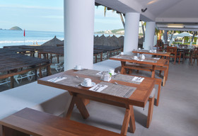 Emporio Ixtapa - with Optional All Inclusive