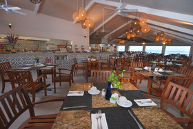 Emporio Ixtapa - with Optional All Inclusive