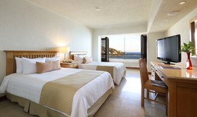 Emporio Ixtapa - with Optional All Inclusive
