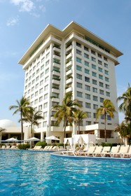 Emporio Ixtapa - with Optional All Inclusive