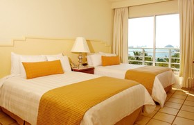 Emporio Ixtapa - with Optional All Inclusive