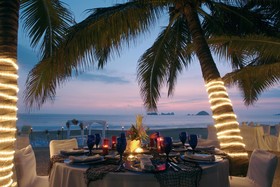Emporio Ixtapa - with Optional All Inclusive