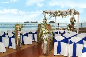 Emporio Ixtapa - with Optional All Inclusive