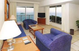 Emporio Ixtapa - with Optional All Inclusive