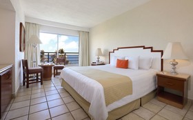 Emporio Ixtapa - with Optional All Inclusive