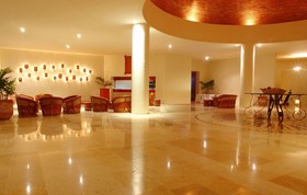 Emporio Ixtapa - with Optional All Inclusive