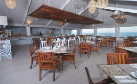 Emporio Ixtapa - with Optional All Inclusive