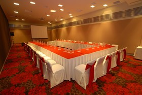 Emporio Ixtapa - with Optional All Inclusive