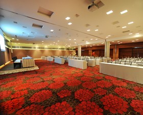 Emporio Ixtapa - with Optional All Inclusive