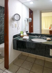 Emporio Ixtapa - with Optional All Inclusive
