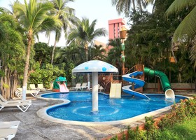 Emporio Ixtapa - with Optional All Inclusive