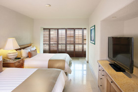 Emporio Ixtapa - with Optional All Inclusive