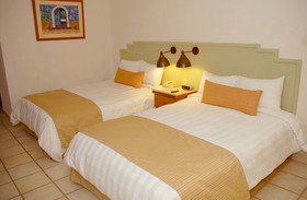 Emporio Ixtapa - with Optional All Inclusive